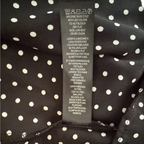 Adrianna Papell Blouse - Picture 5 of 8